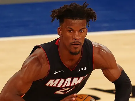 Miami Heat's Jimmy Butler explains what he hates most about being an NBA star