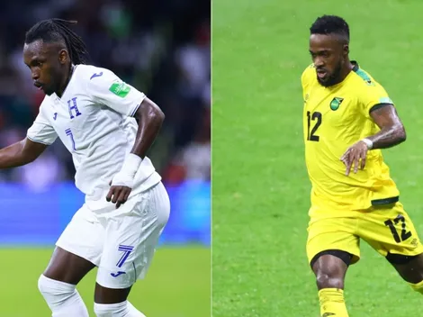 Honduras vs Jamaica: Preview, predictions, odds and how to watch the Concacaf World Cup Qualifiers 2022 in the US today
