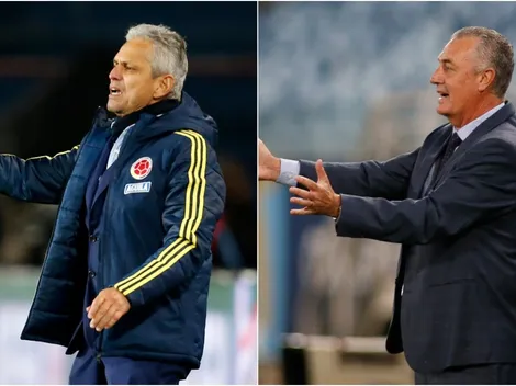 Colombia vs Ecuador: Lineups for Matchday 12 of Conmebol 2022 World Cup Qualifiers