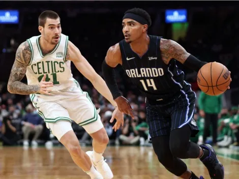 Magic vs Celtics: Preview, predictions, odds and how to watch the NBA Preseason 2021 in the US