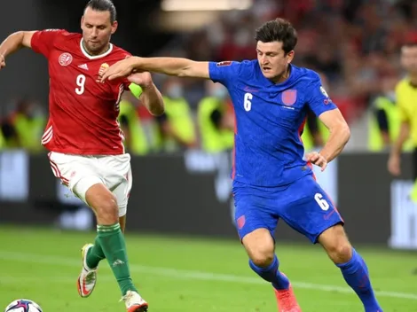 England vs Hungary: Preview, predictions, odds and how to watch European World Cup Qualifiers 2022 in the US today