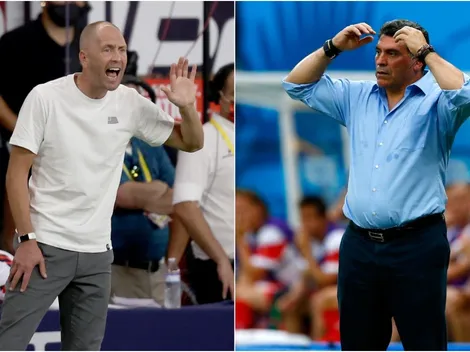 USA vs Costa Rica: Confirmed lineups for Concacaf World Cup Qualifiers 2022 Final Round