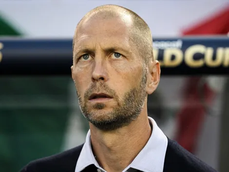 Three takeaways from the USMNT shocking defeat against Panama in Concacaf World Cup qualifying