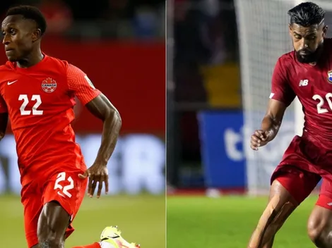 Canada vs Panama: Date, Time, and TV Channel in the US to watch the CONCACAF World Cup Qualifiers 2022