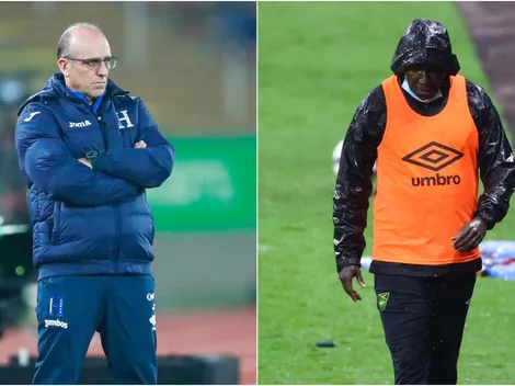 Honduras vs Jamaica: Probable lineups for Matchday 6 of Concacaf World Cup Qualifiers 2022