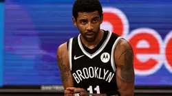 Kyrie Irving