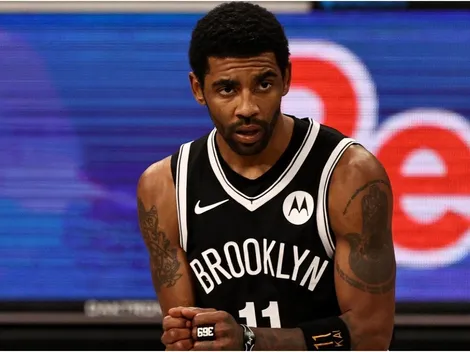 Stats prove that the Nets don't need Kyrie Irving