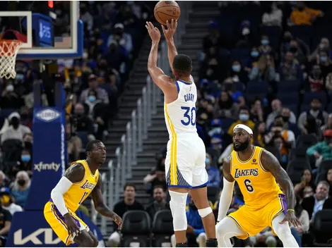 Los Angeles Lakers vs Golden State Warriors: Preview, predictions, odds, and how to watch 2021 NBA preseason