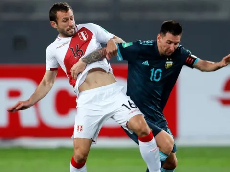 Argentina vs Peru: Date, Time, and TV Channel in the US to watch the South American World Cup Qualifiers 2022