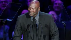 Michael Jordan