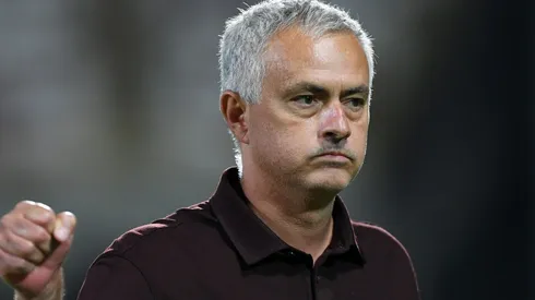 Jose Mourinho reportedly wants to sign a Barcelona target for AS Roma.