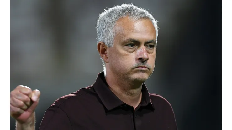 Jose Mourinho reportedly wants to sign a Barcelona target for AS Roma.