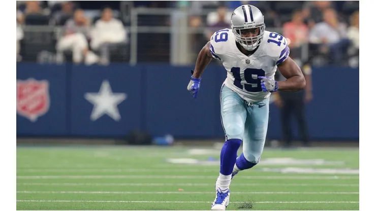 Amari Cooper