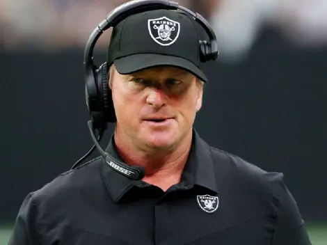 Jon Gruden Resigns: Funniest memes and reactions from Gruden’s fall