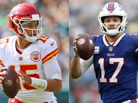Kansas City Chiefs vs Buffalo Bills: Predictions, odds, and how to watch 2021 NFL season in the US today
