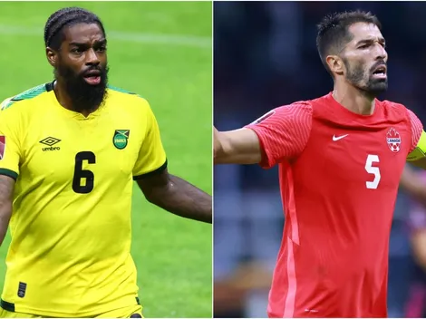 Jamaica vs Canada: Predictions, odds and how to watch Concacaf World Cup Qualifiers 2022 in the US today