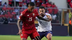 Panam beat the USA 1-0 for World Cup Qualifiers
