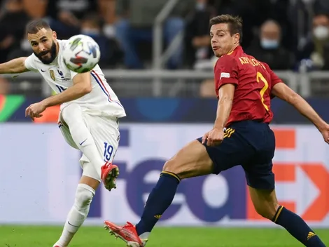 France beat Spain to be crowned Nations League champions: Highlights and goals