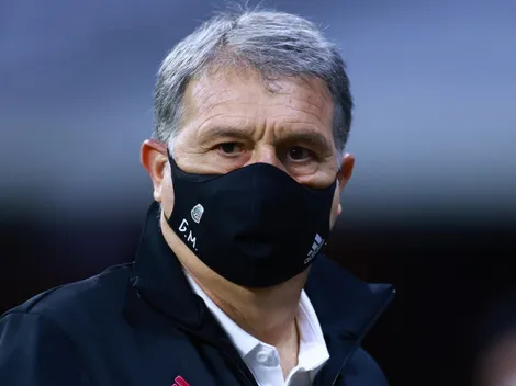 Mexico vs Honduras: Confirmed lineups of Concacaf 2022 World Cup Qualifiers