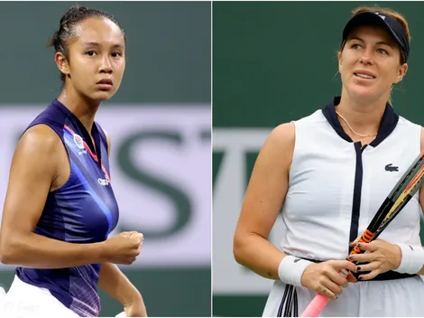 Leylah Fernandez vs Anastasia Pavlyuchenkova: Predictions, odds, H2H and how to watch Indian Wells 2021 in the US today