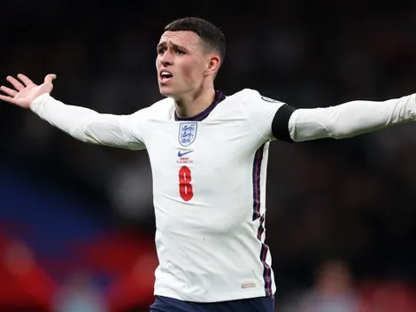 European 2022 World Cup Qualifiers Table: Standings and Results after Matchday 8