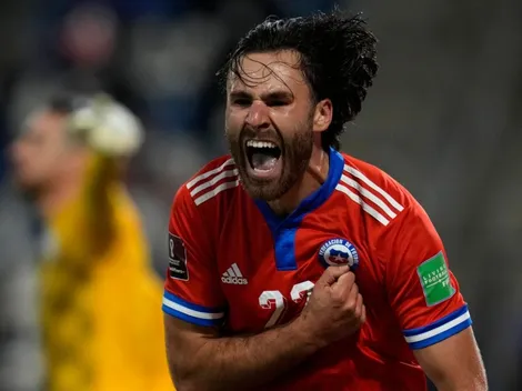Chile get back to winning ways against Paraguay: Highlights and goals
