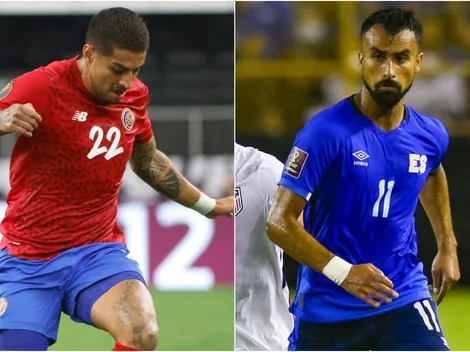 Costa Rica vs El Salvador: Predictions, odds and how to watch Concacaf World Cup Qualifiers 2022 in the US today