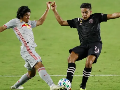 New York Red Bulls vs Inter Miami: Predictions, odds and how to watch 2021 MLS Week 30 in the US today