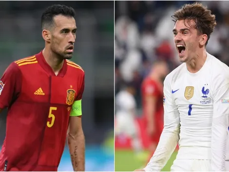 Spain vs France: Predictions, odds and how to watch 2020-21 UEFA Nations League Final in the US today