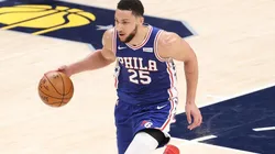 Ben Simmons