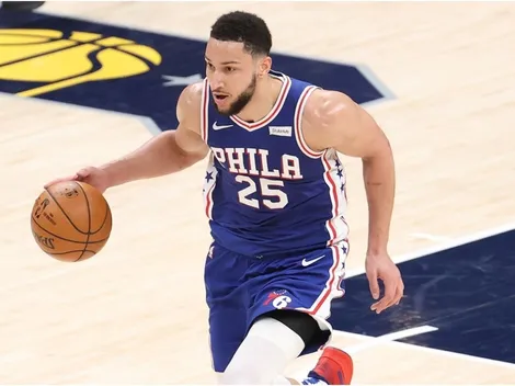 NBA Rumors: The trade that could get Ben Simmons out of Philadelphia right now