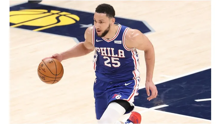 Ben Simmons