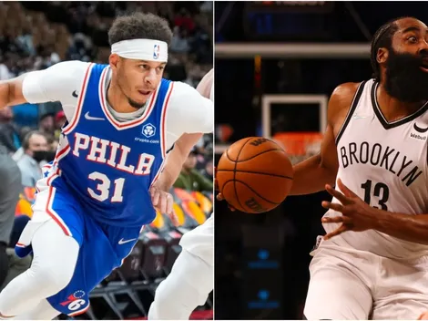 Philadelphia 76ers vs Brooklyn Nets: Predictions, odds, and how to watch the 2021-22 NBA Pre-season