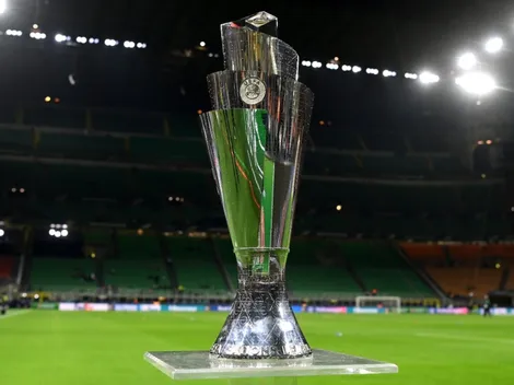 UEFA Nations League 2021 prize money: How much does the champion get?