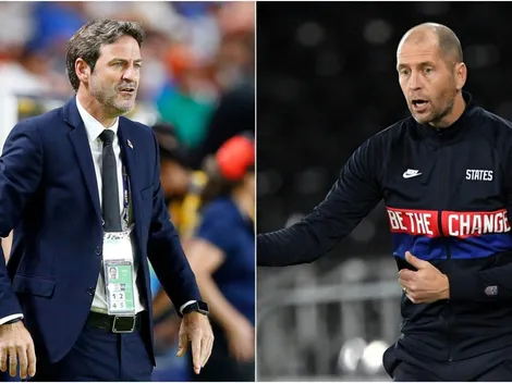 Panama vs USA: Confirmed lineups for Concacaf 2022 World Cup Qualifiers