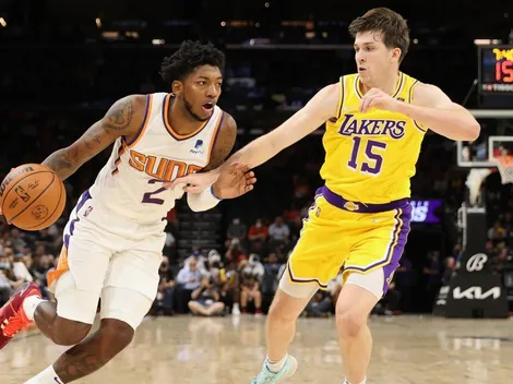 Los Angeles Lakers vs Phoenix Suns: Predictions, odds, and how to watch the 2021-22 NBA Pre-season today