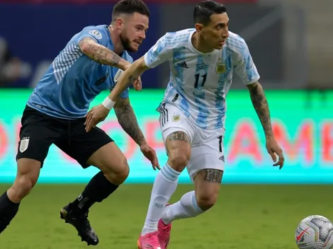 Argentina vs Uruguay: Confirmed lineups for Conmebol 2022 World Cup Qualifiers