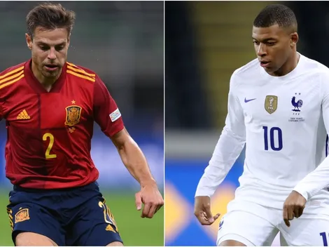Spain vs France: TV Channel, how and where to watch or stream live online free 2021 UEFA Nations League Final