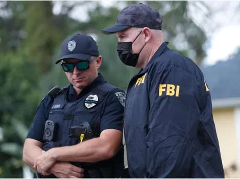 FBI reveals which player was in charge of the NBA fraud scheme