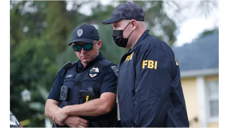 FBI