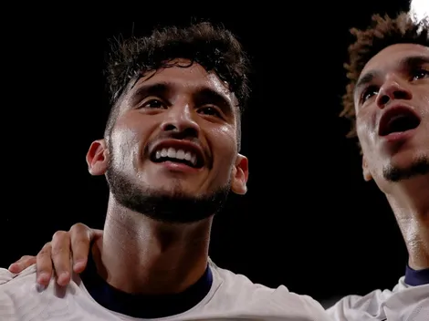 Three takeaways from the USMNT victory over Jamaica in Concacaf World Cup Qualifying