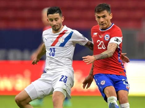 Chile vs Paraguay: Date, Time, and TV channel in the US for Conmebol 2022 World Cup Qualifiers