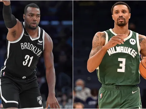 Brooklyn Nets vs Milwaukee Bucks: Predictions, odds, and how to watch the 2021-22 NBA Pre-season today