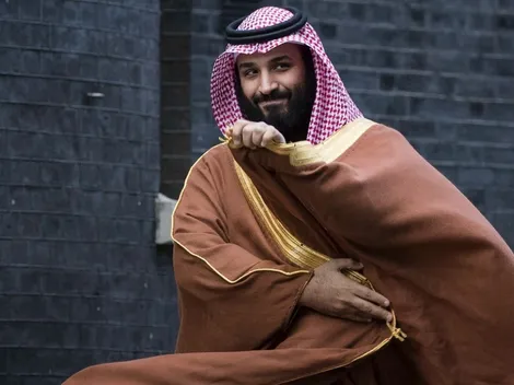 Newcastle United’s new owner Saudi prince Mohammad bin Salman enormous wealth and exotic purchases