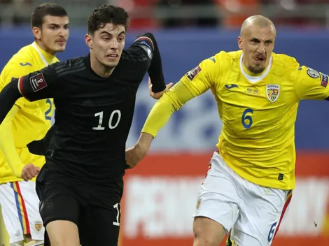 Germany vs Romania: Predictions, odds and how to watch European World Cup Qualifiers 2022 in the US today