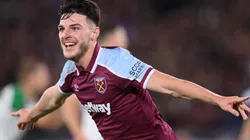 Declan Rice