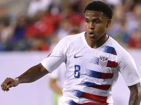 Panama vs USA: Date, Time and TV Channel in the US for 2022 Concacaf World Cup Qualifiers