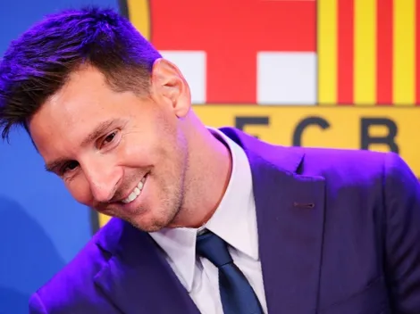 Ridiculous: Laporta wanted Messi to play for free at Barcelona