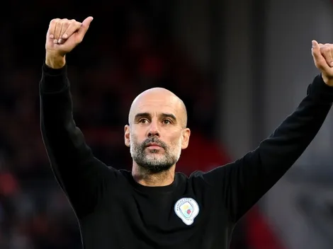 Transfer Rumor: Manchester City and Barcelona set to 'swap' players in January