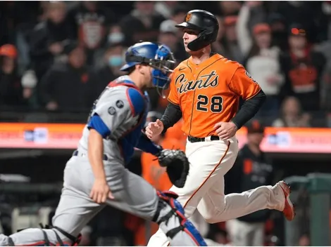 San Francisco Giants vs Los Angeles Dodgers: Preview, predictions, odds, and how to watch NLDS Game 1 today
